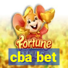 cba bet